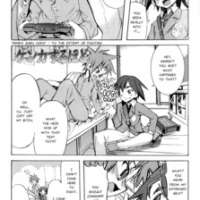  ����� Kenka Suru Hodo <small>Story & Art</small> 